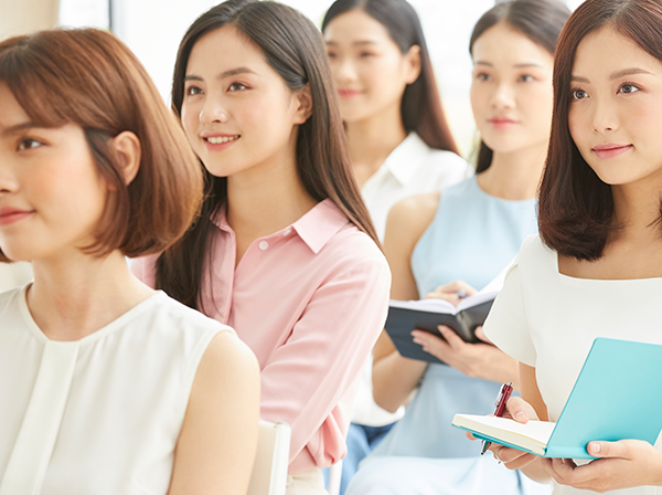 スペシャルプラン個人・グループレッスン週3回受講ペース