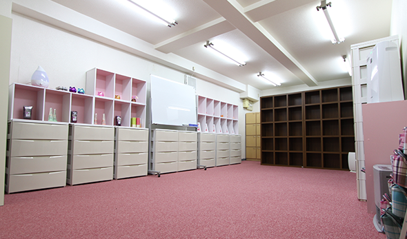 スタンダードプラングループレッスン週1回受講ペース